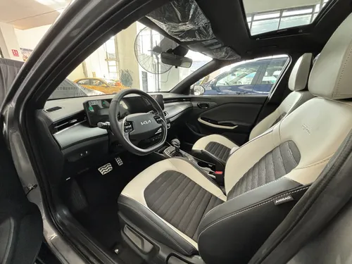 Kia K3 Cross 1.6 Gt Line