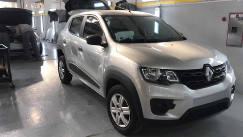 Imagen 3 de 17 de Renault Kwid 2020 1.0 Sce 66cv Zen