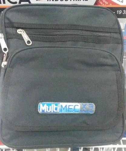 Scanner Multimec X3 Álcool Gasolina Diesel Leve 12x S/ Juros