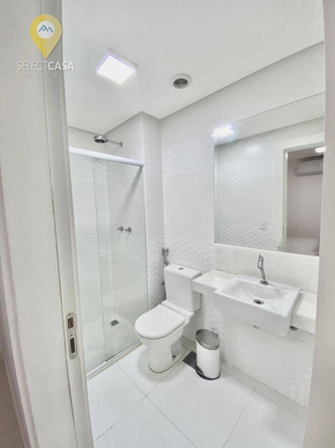 Imagem 11 de 23 de Excelente Apartamento 4 Quartos Em Itaparica Com Vista Para O Mar - Ap0532
