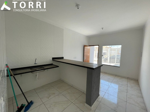 Imagem 15 de 30 de Casa À Venda No Jardim Santa Marta - Ca02053 - 69503707