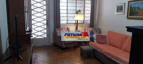 Imagem 6 de 30 de Sobrado Com 3 Dormitórios Para Alugar, 157 M² Por R$ 6.000,00/mês - Itararé - São Vicente/sp - So0368