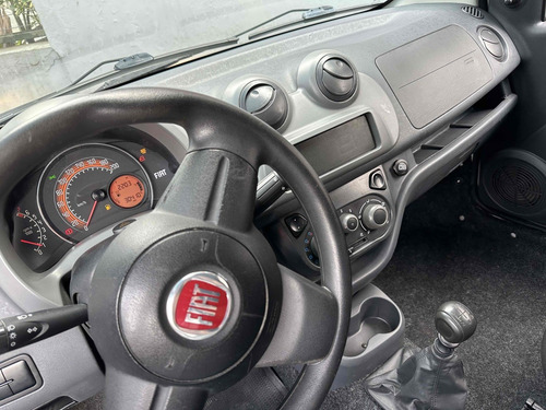 Fiat Fiorino 1.4 MPI FURGÃO HARD WORKING 8V FLEX 2P MANUAL