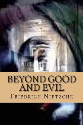 Libro Beyond Good And Evil - Friedrich Nietzche