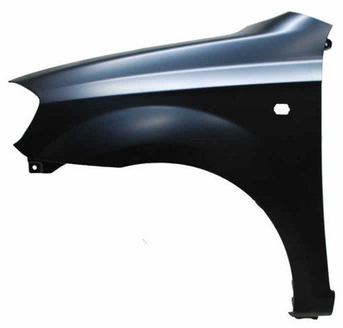 Salpicadera Chevrolet Aveo 2008-2011 4p C/cuarto Izquier Rld