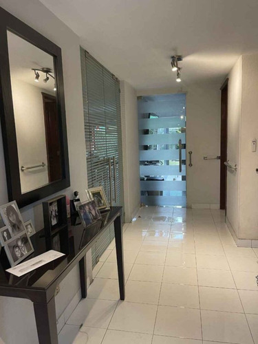 Casa En Venta Jordaens # 33, Col. Ciudad De Los Deportes, Alc. Benito Juarez, Cp. 03710 Liscell21