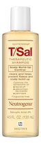 Comprar Shampoo Neutrogena Therapeutic Anti Caspa Seborrea Psoriasis