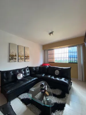 Apartamento en alquiler