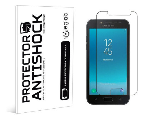 Protector Mica Pantalla Para Samsung J2 2018