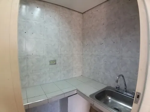 Bodega En Arriendo En Alcazares, Bogotá