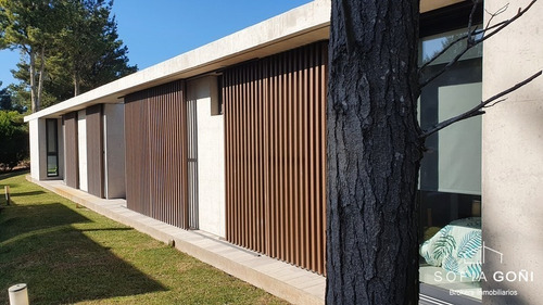Imagen 8 de 29 de Impecable Casa A Estrenar En Deportiva - Costa Esmeralda