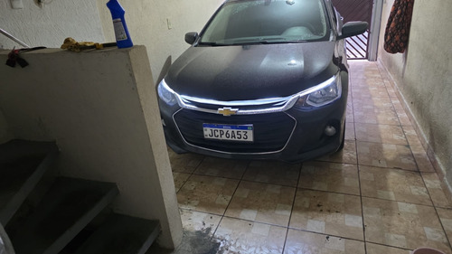 Chevrolet Onix 1.0 Lt 5p