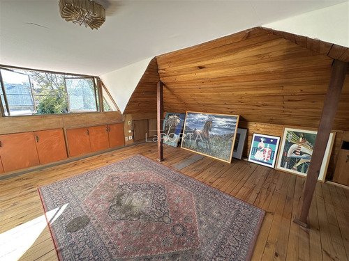 Casa Familiar / Para Remodelar / Patio Interior