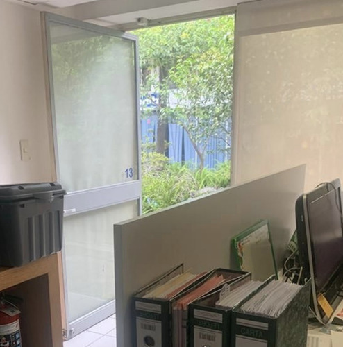 Oficina En Venta En Jardines Del Pedregal 105m2