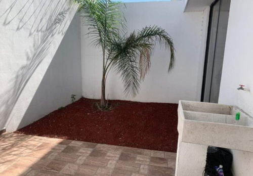 Se Vende Casa Nueva Fracc Atrio Celaya