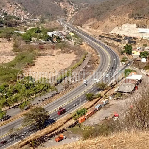Imagen 4 de 4 de En Venta Terreno En Guarenas. Caracas 10.000m2 Ref 181