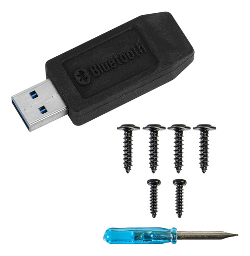 Ecualizador Paramétrico Nvx Xdsp66bt De 6 Canales De La Seri
