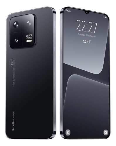 Celular Android M13 Pro De 6.26 Pulgadas Ram2gb Y Rom16gb