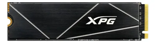 Ssd 1tb Adata Gammix S70 Blade M.2 Pci-e Gen4 Ps5 7400mb/s Cor