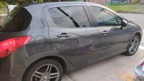 Peugeot 308 1.6 Sport Thp 163cv