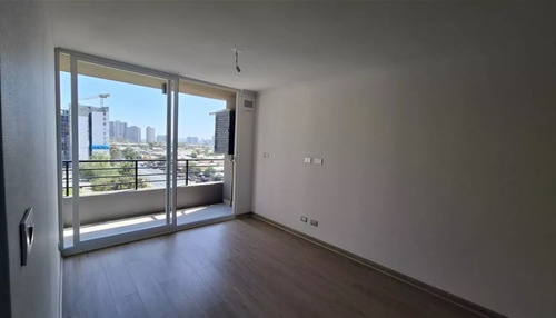 En Arriendo Nuevo Y Gran Depto 2d2b - Metro Ñuble