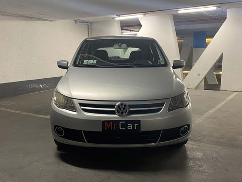 Volkswagen Gol Trendline