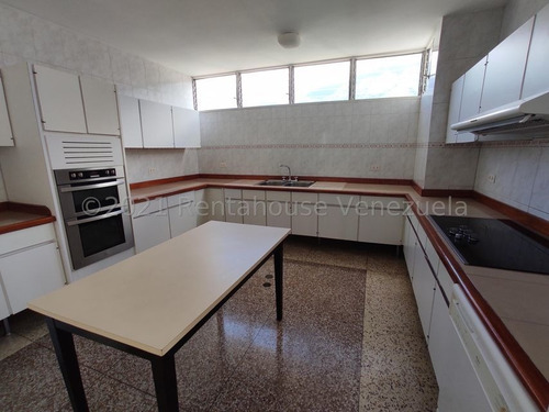 Imagen 3 de 11 de Venta Apart. La Castellana 22-3197 Odette Favrin 0414-2417498