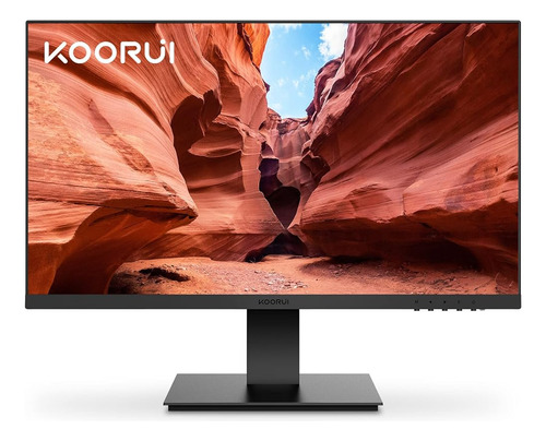 Koorui Monitor De 24 Pulgadas Led Full Hd 1080p Va