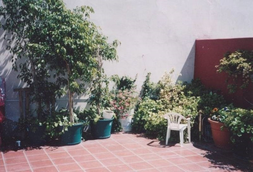 Imagen 3 de 21 de Departamento En Venta Ubicado En Recoleta, Capital Federal