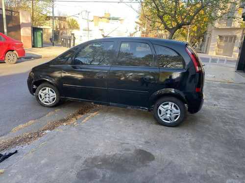 Chevrolet Meriva 1.8 Gls