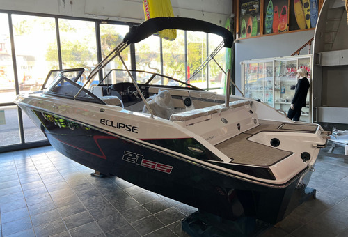 Arcoiris Eclipse 21 Ss
