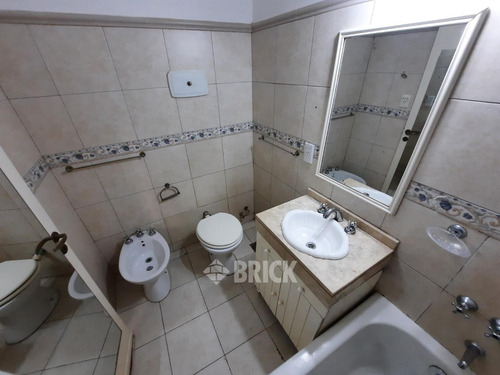 Arenales Al 3000 - Contrafrente 34 M2 Impecable Apto Profesional