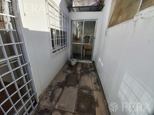 Venta De Ph De 4 Ambientes Con Cochera En Villa Luzuriaga