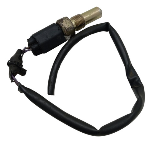 Interruptor Sensor Ré Embreagem Ford Ka 3cc 2019 2020 2021 (Usado)