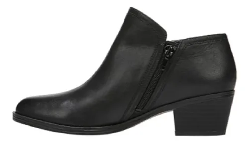 Bot n Naturalizer Wonda 2 Negro Cuotas sin inter s