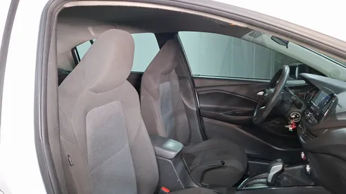 Chevrolet Onix 1.0 LS B AUTO