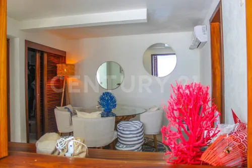 Casa Con Vista Al Mar En Venta En Fraccionamiento Las Playas, Acapulco