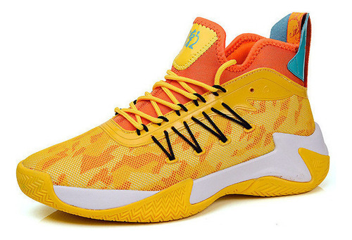 Youmu Zapatillas De Baloncesto Transpirables Y