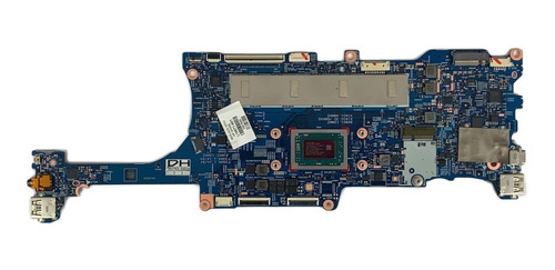 Board Hp Envy 13-ag Ryzen3 2300u Part:  L19571-601 