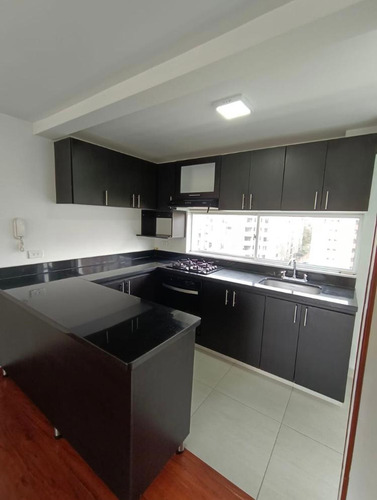 Vendo Apartamento 104 Metros2 En Colina Campestre Cerca Cc Paseo Sanrafael