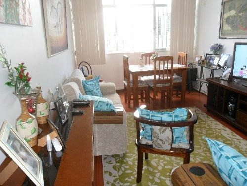 Imagem 2 de 15 de Apartamento-à Venda-tijuca-rio De Janeiro - 21254
