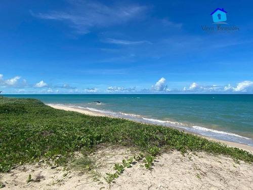 Imagem 3 de 8 de Beira Mar Jacumã - Oportunidade - Te0786