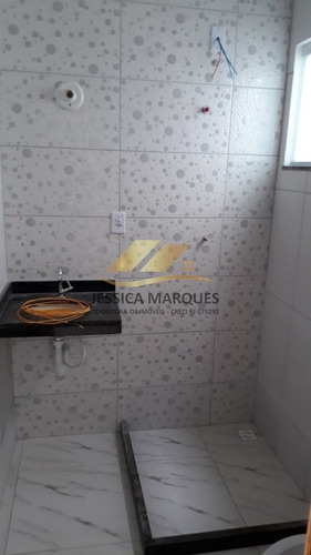 Imagem 11 de 13 de Bela Casa De 2 Quartos Em Unamar - Cabo Frio - Rj - Jmc-117