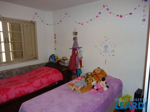 Imagem 5 de 15 de Apartamento - Perdizes - Sp - 477724