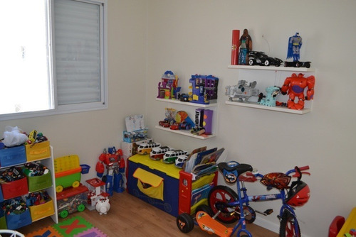 Imagem 10 de 15 de Apartamento - Ap00246 - 33705384