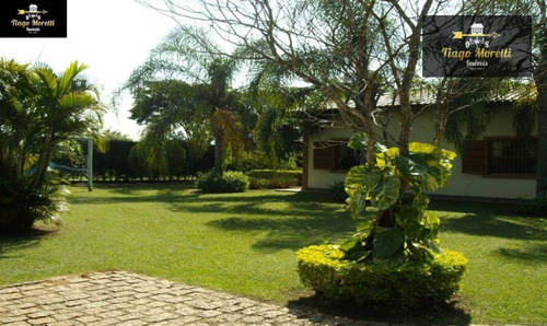 Imagem 19 de 30 de Chácara Residencial Para Venda E Locação, Chácara Carolina, Itu - . - Ch0195