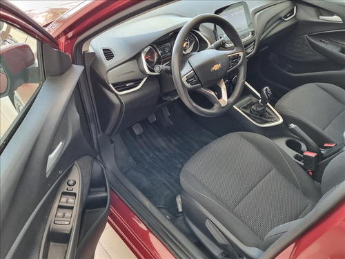 Chevrolet Onix 1.0 TURBO FLEX PLUS LTZ MANUAL