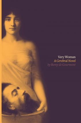 Libro Very Woman (sixtine) : A Cerebral Novel - Remy De G...