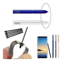 Comprar 5 Puntas Repuesto Para Samsung Galaxy Tab S7 S6 Note 20 10 N