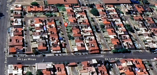 Casa En Venta En Mina De Tepojaco San Buenaventura Ixtapaluca!!! Mg*